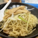 どこのラーメンでしょうか？1445杯目？