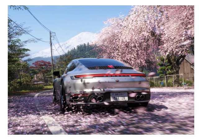 Forza Horizon 6をゲーミングPCでやるかー　→　有識者「50万かかります」