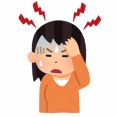 偏頭痛民おる？偏頭痛で仕事キツい時どうしてる？