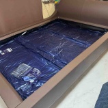 �إ����������٥åɡ������Хʥ���11��BluMax6000Ǽ�ʡ٤β���