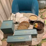 ひとりディズニー、大人の時間。