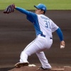【日本ハム】ドラ１ルーキー柴田獅子、投手デビューは３者連続三振の衝撃スタート