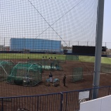 『大阪、舞洲のテスト』の画像