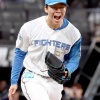 【日本ハム】ドラ１・大川慈英、１回完全“エスコンデビュー”最速１５１キロで空振りＫ