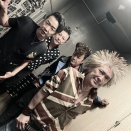 サンキュー仙台！