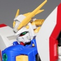 RG シャイニングガンダム