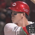 4球団競合の小園海斗(25)さん、ついにプロ7年目でタイトル2つ獲得www