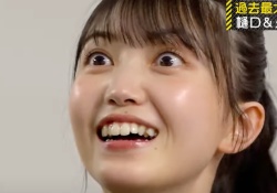 【悲報】久保史緒里、完全にイキってたよな？