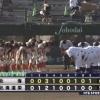 北海高校、エース木村が10安打5失点完投で甲子園出場に王手　