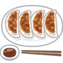 嫁「今夜は餃子を作るね！」ワイ「買ったほうが安いね晩のおかず」嫁「は？💢」