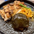 移転して賑わう　キッチンきむら