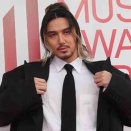 「写真どーしたー!?」　藤井風、免許証公開でネット騒然「なんでこんなに…」「イカついけど男前だわ」
