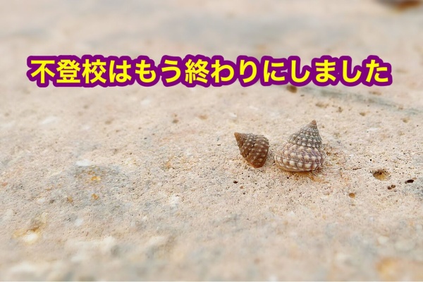 オルタナティブ共育ブログ 親子で見つけたもう一つの道 不登校私見