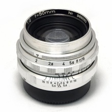 オールドレンズのフォトベルゼ - シュタインハイル