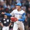 【日本ハム】２連勝で今季エスコン30勝目　福島蓮が自己最多111球力投　１カ月ぶり２勝目
