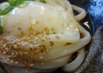 うどんで打線組んだ