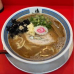 よっちゃんのパパ がオススメするラーメン
