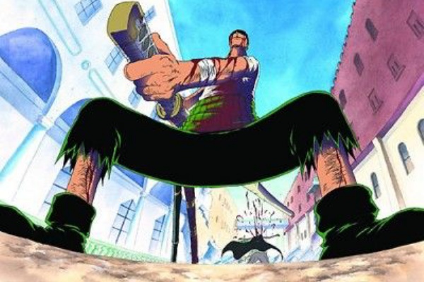 トレクル 新キャラ ゾロ獅子歌歌のスキルは みんなの予想 トレクル超速報