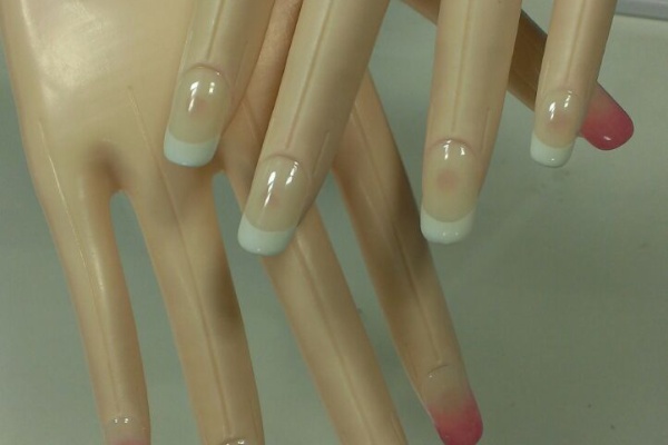 アラフィフからの認定講師 自宅ネイルサロンの 次 を見据えて