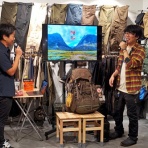 ブランドウォッチャー”林ゆり”のB.B.日記