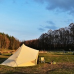 山キャンオヤジの日録