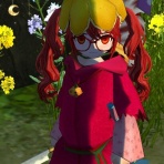 クローヴィルさんち
