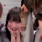◆二人組の女子大生がヘソ出ししたらパンツも映ってしまうｗｗｗ