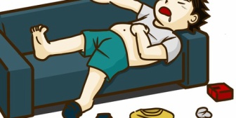 転職を考えて資格を取ろうと申し込んだはいいが、やる気が出ない…やる気ってどうやって出すのかな…