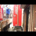 ミヤ(ぶち猫）と大吉（黒猫）ときなこ（茶トラ猫）とムギ（キジトラ猫）のとうちゃんの夕食メニュー