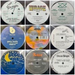 ディスクユニオン お茶の水ソウル/レアグルーヴ館