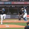 【vs.ソフトバンク】日ハム万波、第23号同点ソロホームラン！！！！！