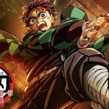 『「鬼滅の刃 無限城編」興行収入5,400万香港ドルを突破』の画像