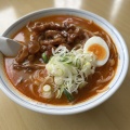 《札幌ラーメン味来》常連客から愛されるホルモンラーメン