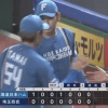 【vs.西武】日ハム加藤が7回2死1・2塁で降板　2番手の玉井が火消し成功！