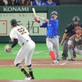 巨人CS黒星スタート　痛恨被弾のマルティネスに誹謗中傷コメント殺到　阪神との「10・1決戦」など勝負どころでのセーブ失敗続く