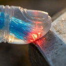 中国　ロボット用の人工神経が開発されました