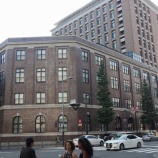 『横浜建築めぐり　観光しないコース』の画像