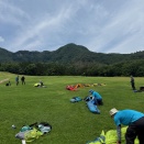 6月24日（水曜日）今日の空ログと明日のグランボレ