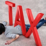 『【悲報】成人する→住民税、所得税、社会保険料、自動車税「よ ろ し く ！！」』の画像