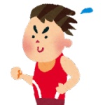 中学、高校の時のマラソン大会の結果書いてけｗｗｗ