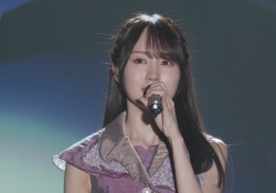 【画像】もう卒業を決めているであろう賀喜遥香、儚い(画像あり)