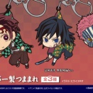 アニメ「鬼滅の刃」つままれ 無限城編Ver.