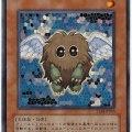 【遊戯王情報】「ハネクリボー ふわふわBIGぬいぐるみ」は8月上旬以降登場予定！