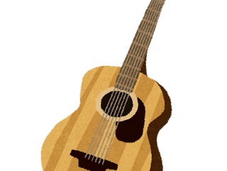 初めてのギターを買いたいんやが、注意点とかおすすめってある？