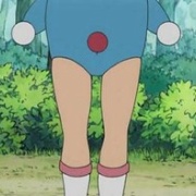 ドラえもん 人体とりかえ機 ゆうこっぽい