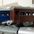 切妻旧客「ハ」　各形式の差異化についての研究