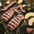 【画像】こういう薄着でBBQしてるJKって良いよな♡♡♡♡♡♡♡