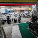 一日　遅れのブログ