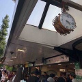 原宿駅からのルート案内