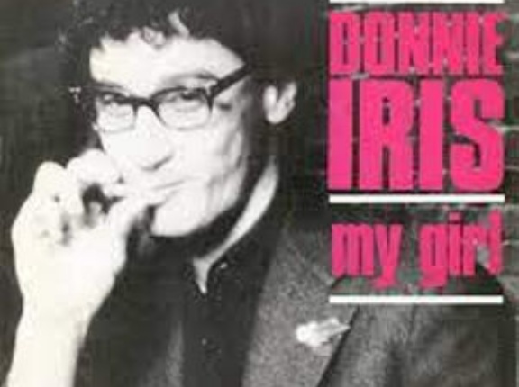 【追悼】My Girl / マイ・ガール（Donnie Iris / ドニー・アイリス）1982 ♯25